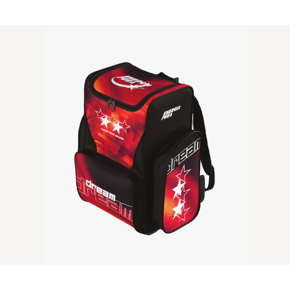 ENERGIAPURA - RACER BAG DREAM JR